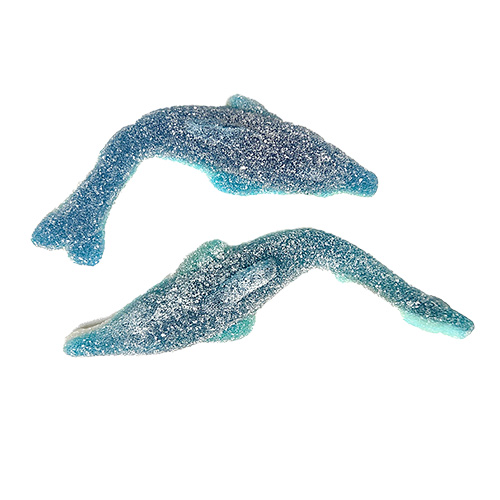 BIG SOUR DOLPHIN 1KG