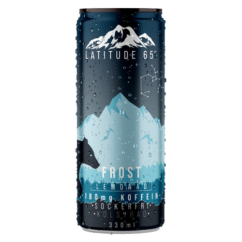 LATITUDE 65 FROST 33CL