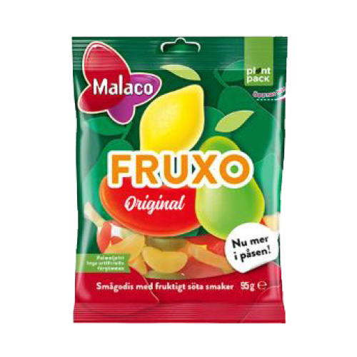 Fruxo 28x95g