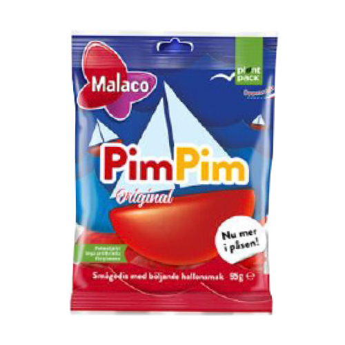 PimPim 28x95g