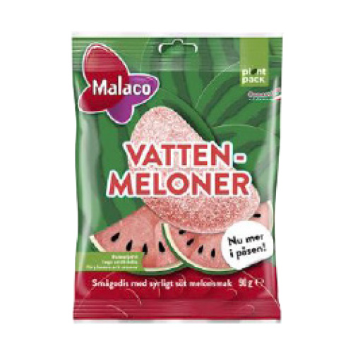 Vattenmelon 28x90g