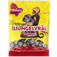 DJUNGELVRÅL 80 G