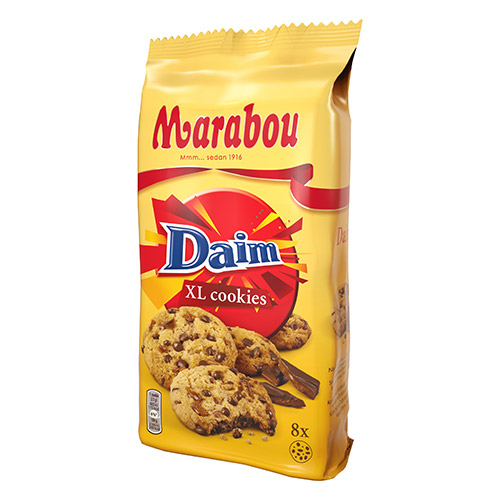XL COOKIES DAIM 184GR