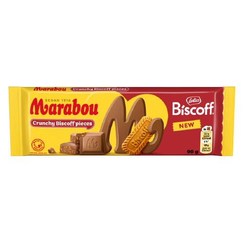 BISCOFF 90G NYHET VECKA 7