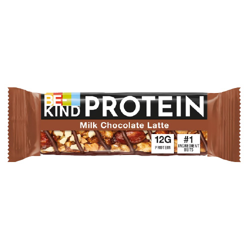 BE-KIND PROTEINBAR MILK CHOCOLATE LATTE 50G