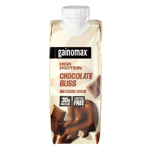 Gainomax High Protein Chocolate 250ML