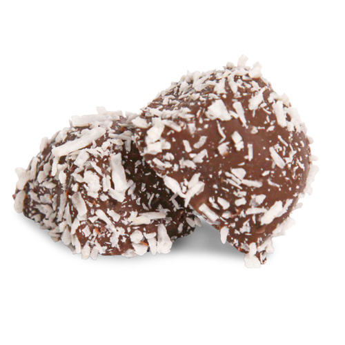 Mormor Lisas Cocosboll 1,6KG