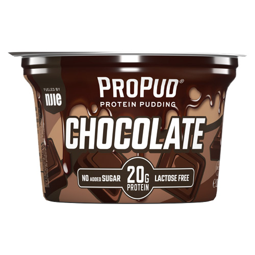 PROPUD CHOCOLATE 200G *AA