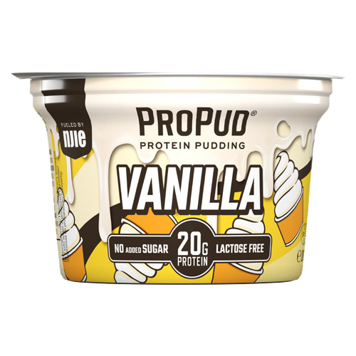PROPUD VANILLA 200G *AA