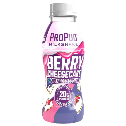ProPud Berry Cheesecake 33CL