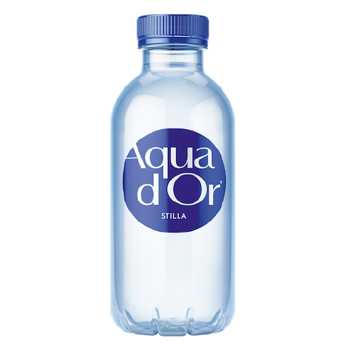 AQUADOR NATURELL STILLA 30 CL