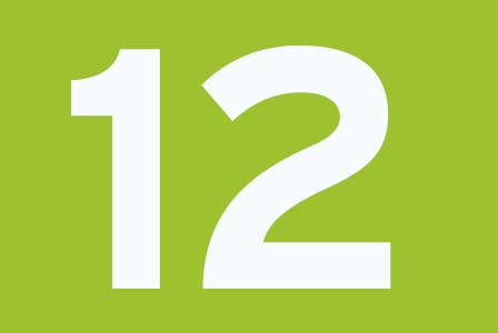 Sidan 12 - Mars: Be-Kind