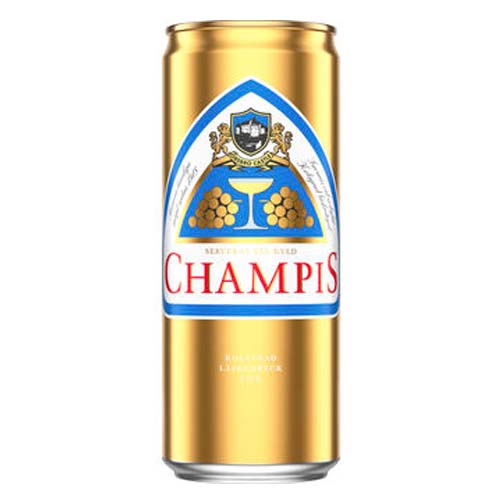 CHAMPIS 33CL