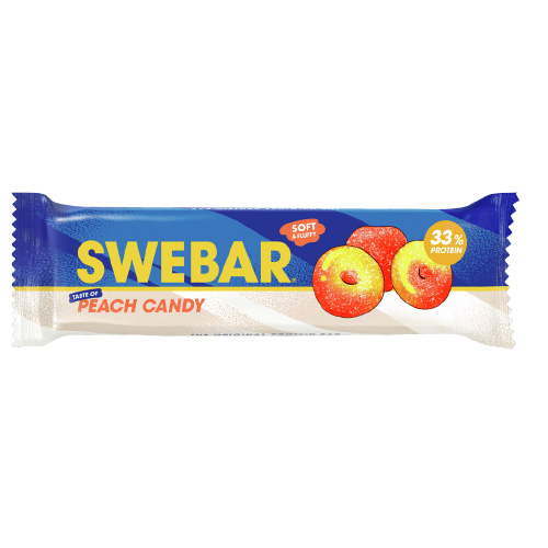 Swebar Peach 55G