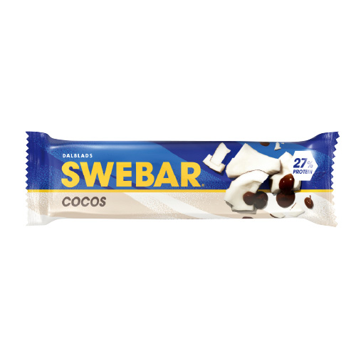 Swebar Cocos 55G