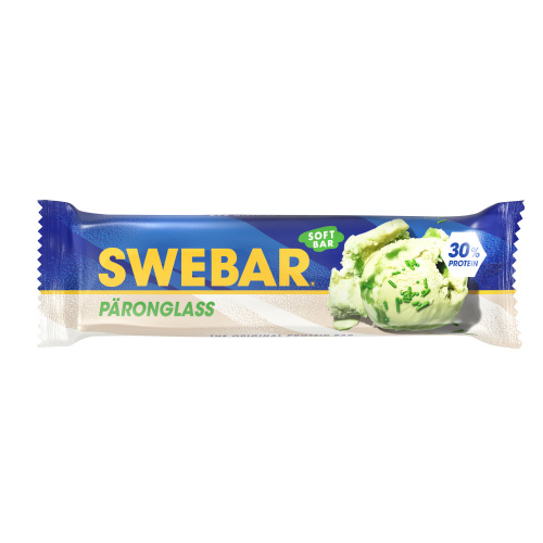 Swebar Päronglass 55G