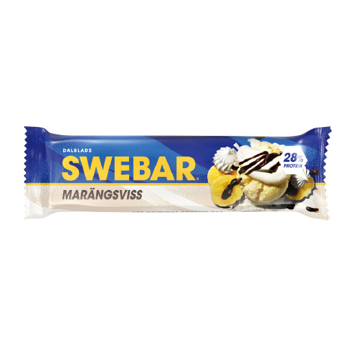 Swebar Marängsviss 55G