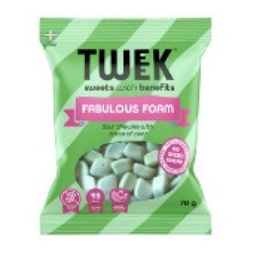 Tweek Fabulous Foam 70G