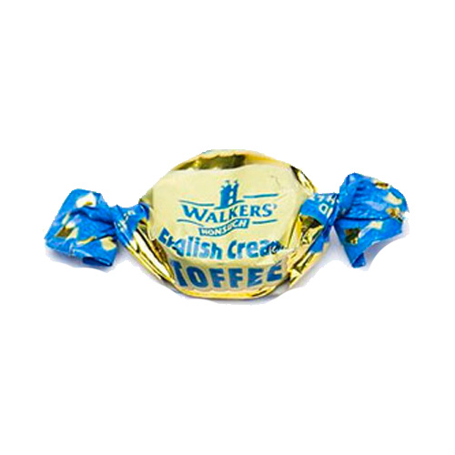 OLD ENGLAND ROYAL TOFFEE 2,5kg