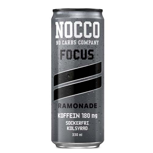 NOCCO RAMONADE 33 CL