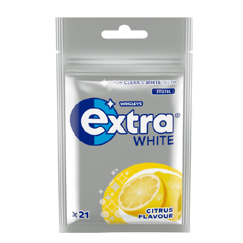 PÅSE PROFESSIONAL WHITE CITRUS EXTRA