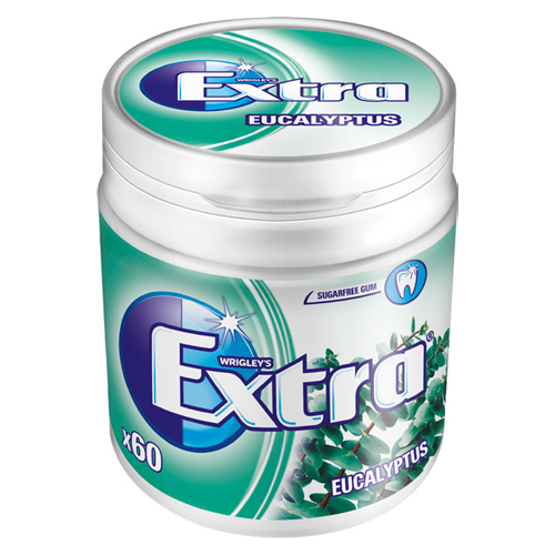 EXTRA EUCALYPTUS STOR BURK