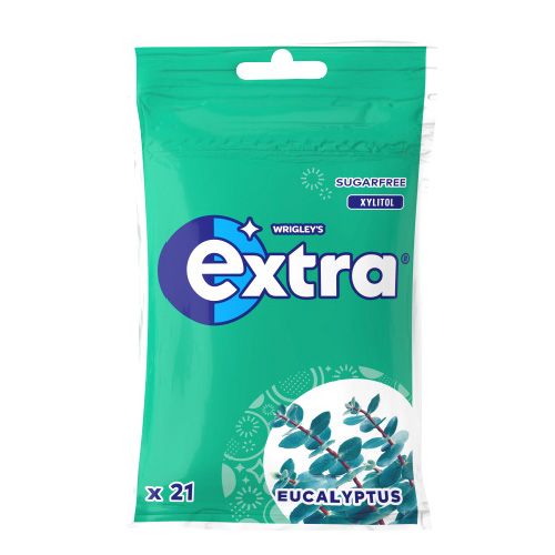 PÅSE EUCALYPTUS EXTRA