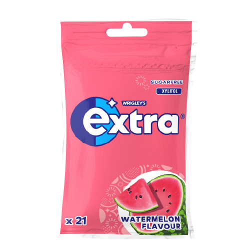 PÅSE WATERMELON EXTRA