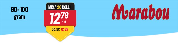 Sidan 4 - Marabou: Rullar