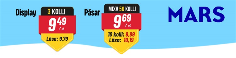 Sidan 6 - Cloetta: Dubbla stycksaker